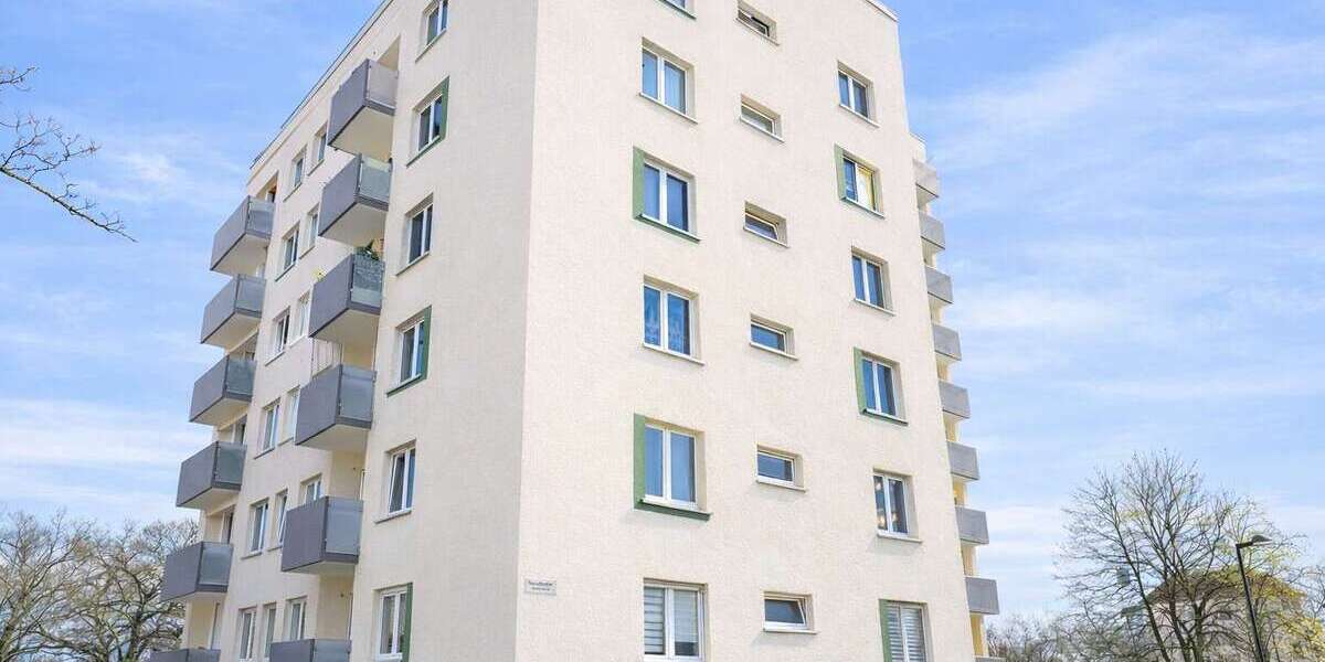 Etagenwohnung Hanau - 3 Zimmer, 60 m&sup2;, 167.000&euro; | Angebot:25628156