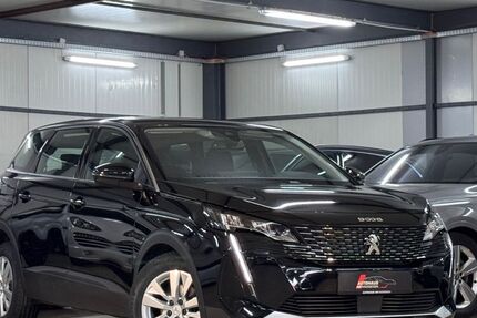 Peugeot 5008 123.673 km 16.890 &euro; Maintal 63477