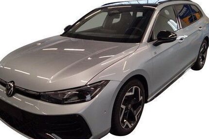 VW Passat Variant 7.916 km 48.980 &euro; Frankfurt 60326