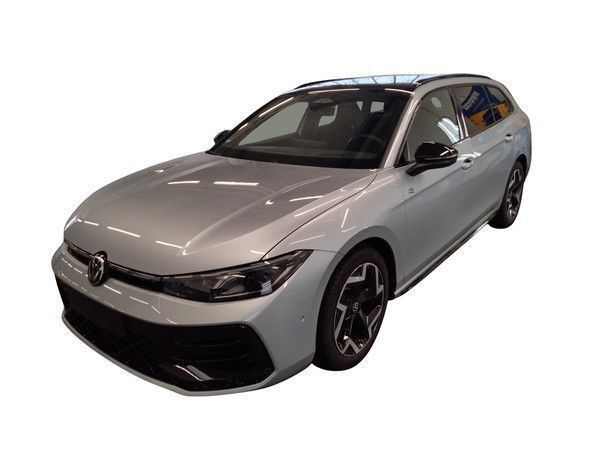 VW Passat Variant 7.916 km 48.980 &euro; Frankfurt 60326