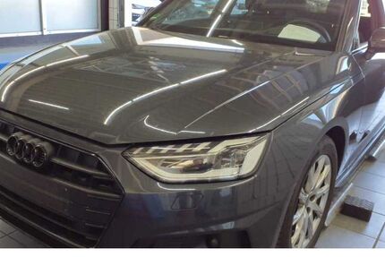 Audi A4 86.500 km 26.879 &euro; Hanau 63452