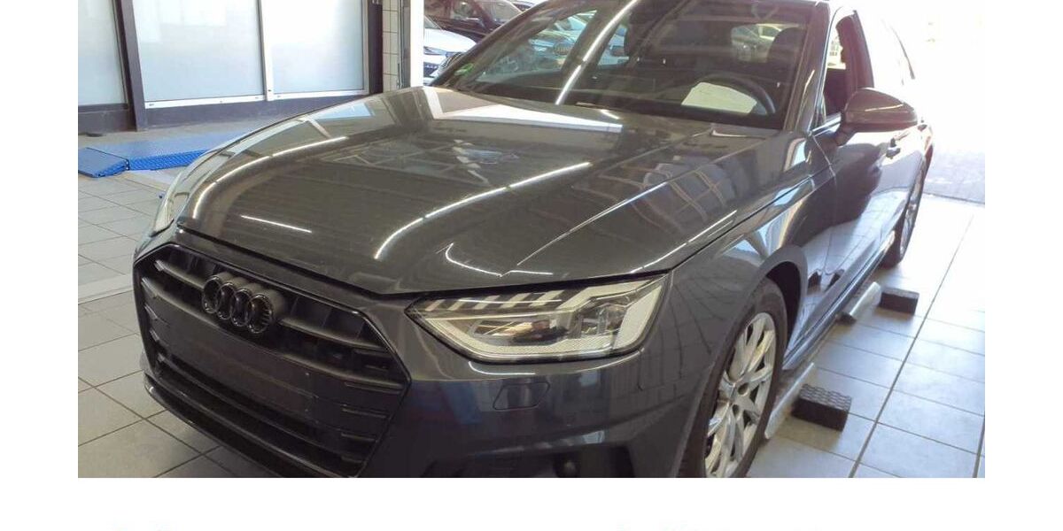 Audi A4 86.500 km 26.879 &euro; Hanau 63452