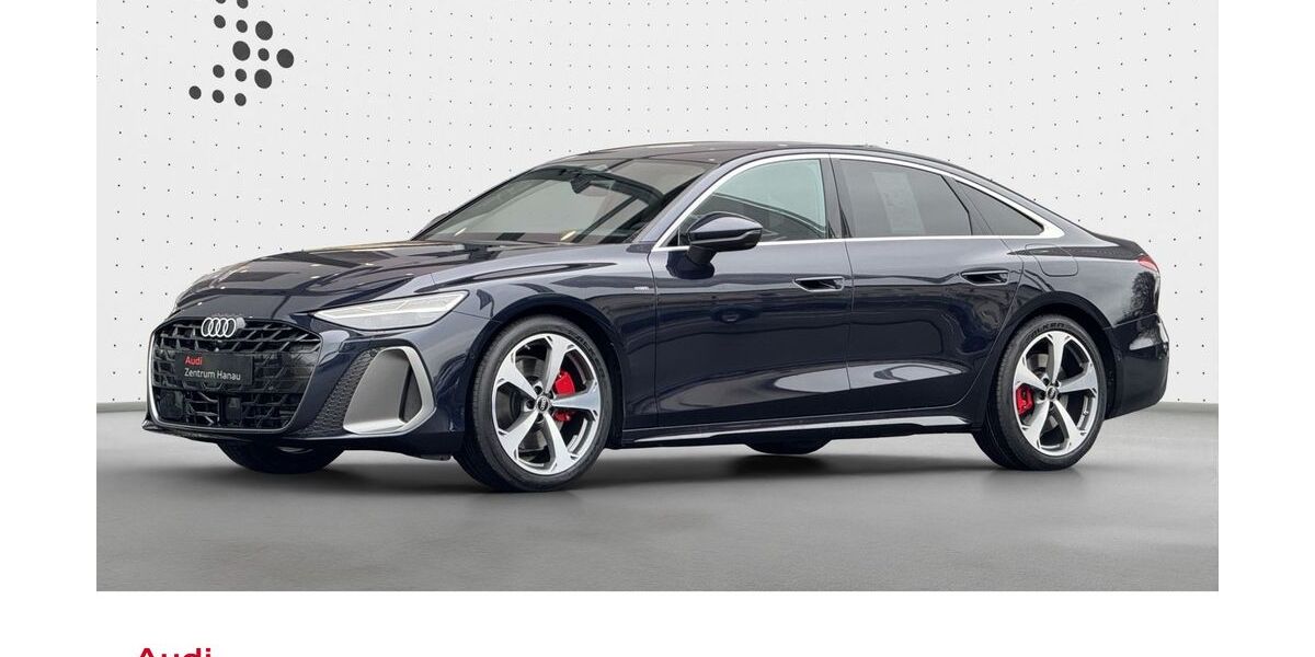 Audi A6 1.900 km 70.995 &euro; Hanau 63452