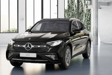 Mercedes-Benz GLC 300 15.327 km 58.440 &euro; Buedingen 63654