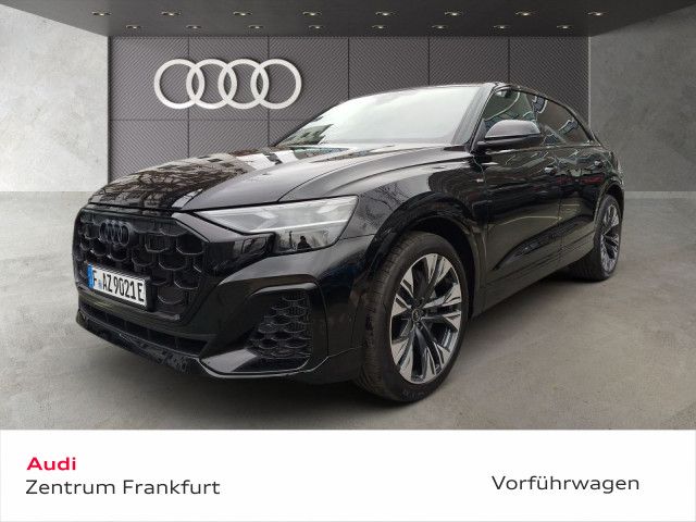 Audi Q8 13.900 km 91.850 &euro; Frankfurt am Main 60314