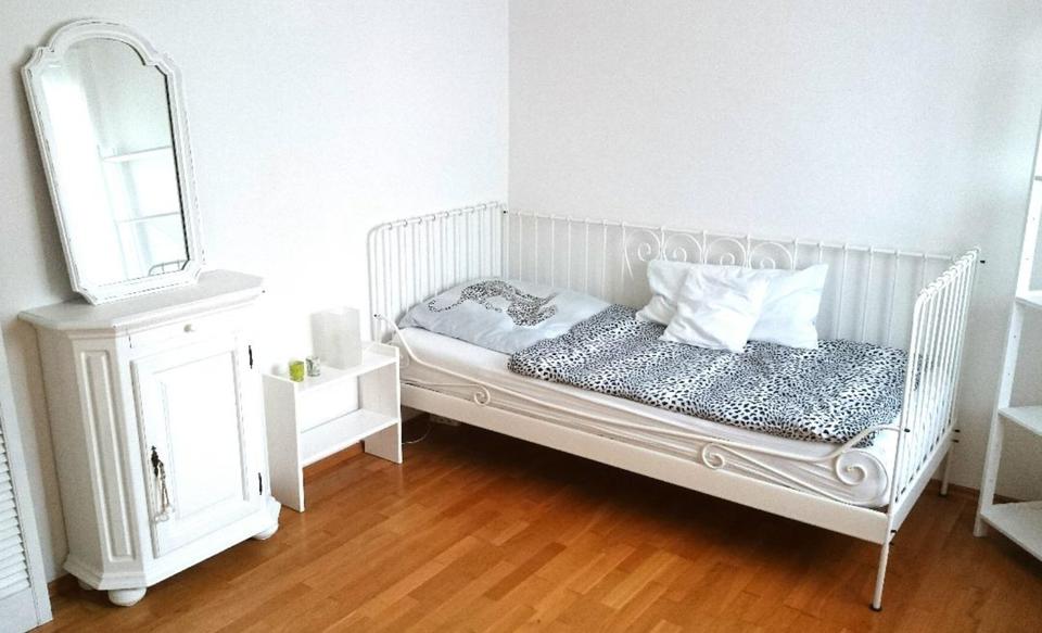 Erdgeschoßwohnung Obertshausen - 1 Zimmer, 11 m&sup2;, 385&euro; | Angebot:25883057