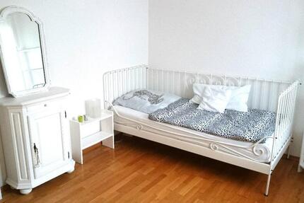 Wohnung Obertshausen - 1 Zimmer, 11 m&sup2;, 385&euro; | Angebot:25883057