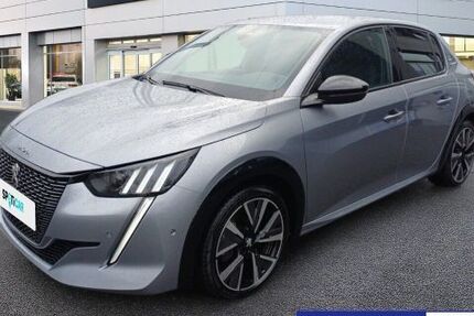 Peugeot 208 26.260 km 18.850 &euro; Frankfurt 60314