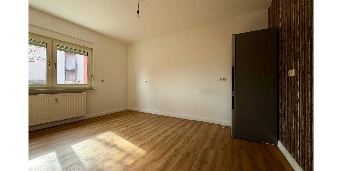 Etagenwohnung Frankfurt am Main Sindlingen - 2 Zimmer, 54 m&sup2;, 800&euro; | Angebot:25909657