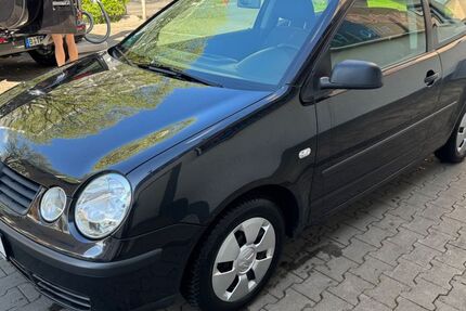 VW Polo 80.000 km 1.999 &euro; Frankfurt 60487