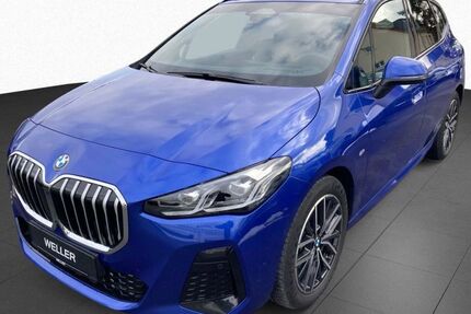 BMW 220 Active Tourer 51.000 km 24.490 &euro; Kronberg 61476