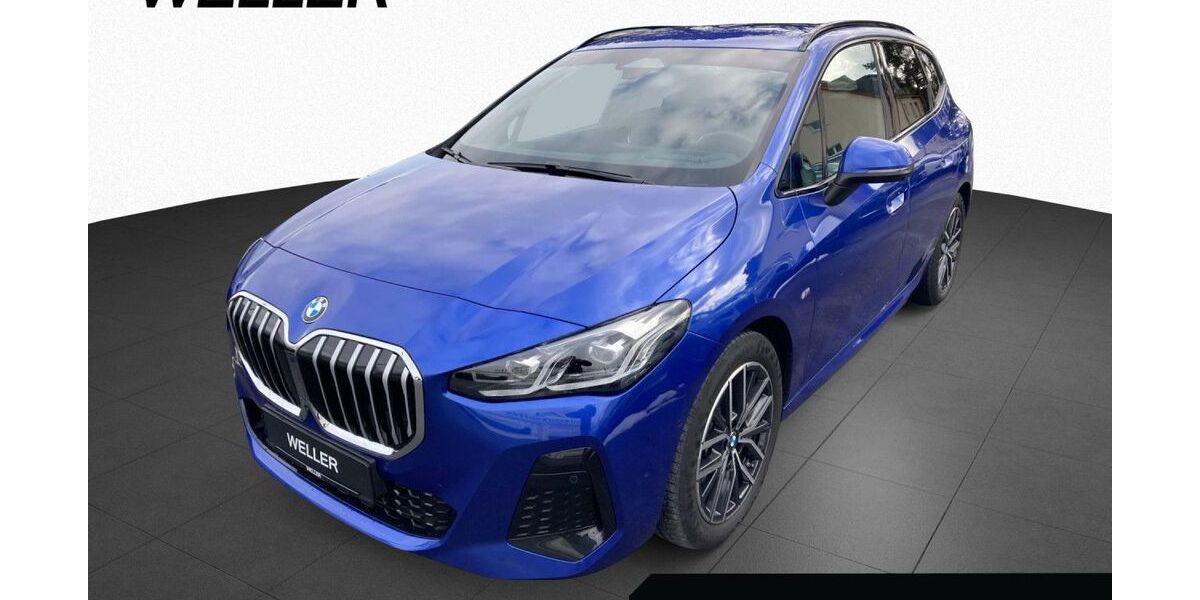 BMW 220 Active Tourer 51.000 km 24.490 &euro; Kronberg 61476