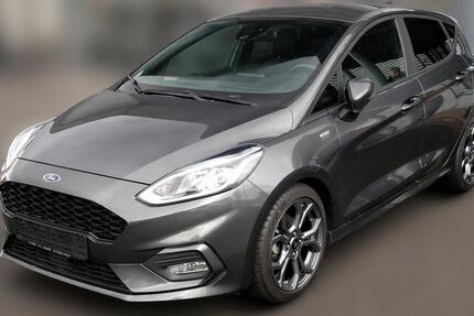 Ford Fiesta 78.000 km 12.500 &euro; Eschborn 65760