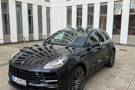 Porsche Macan 139.000 km 45.696 &euro; Neu-Isenburg 63263