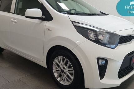 Kia Picanto 16.030 km 12.470 &euro; Egelsbach 63329