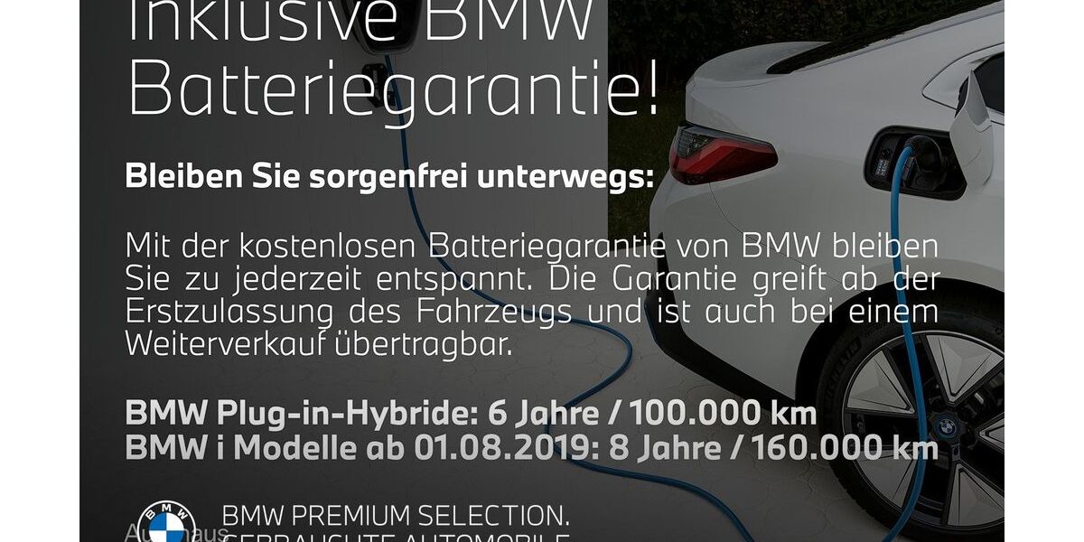 BMW i4 19.400 km 52.990 &euro; Alzenau 63755