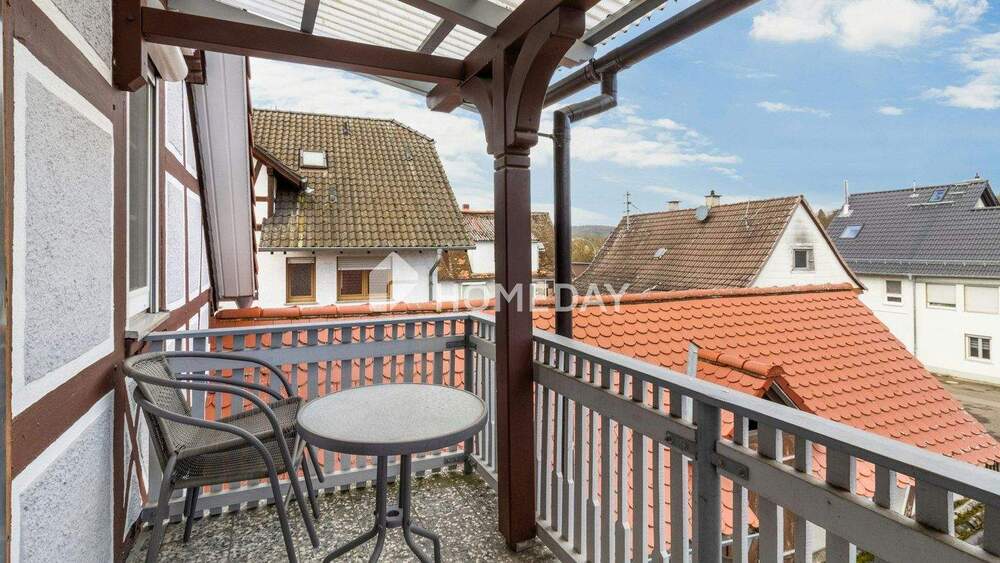 Einfamilienhaus Büdingen Düdelsheim - 6 Zimmer, 145 m&sup2;, 485.000&euro; | Angebot:25677731