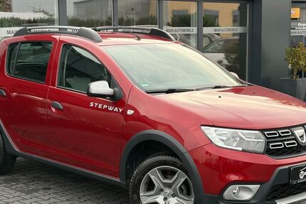 Dacia Sandero 28.000 km 12.890 &euro; Seligenstadt 63500