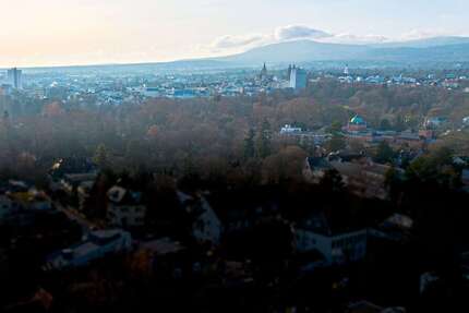 Grundstück Bad Homburg Berliner Siedlung/Gartenfeld - 4.900.000&euro; | Angebot:24720048