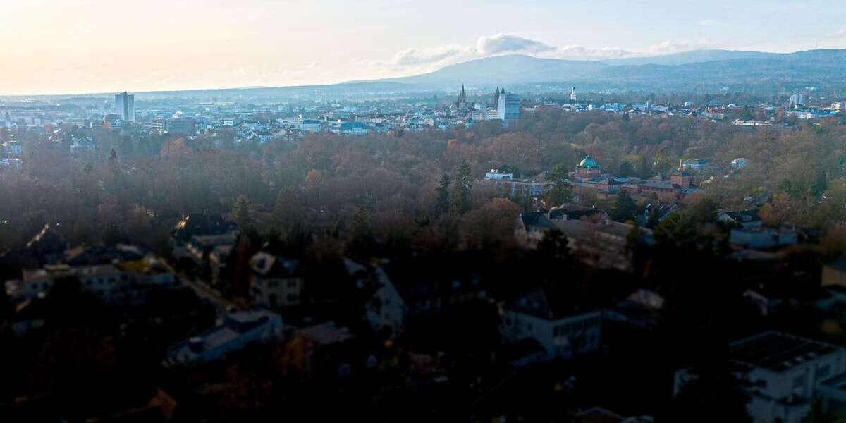 Grundstück Bad Homburg Berliner Siedlung/Gartenfeld - 4.900.000&euro; | Angebot:24720048