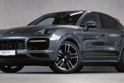 Porsche Cayenne 7.600 km 91.970 &euro; Aschaffenburg 63739