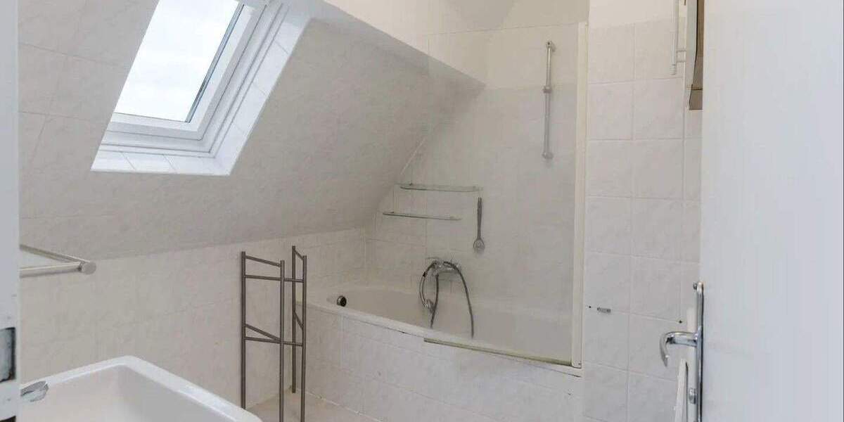Etagenwohnung Obertshausen - 2 Zimmer, 56 m&sup2;, 728&euro; | Angebot:25854021