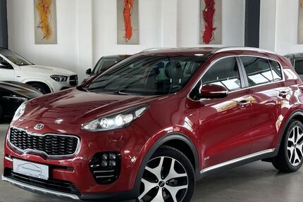 Kia Sportage 118.000 km 13.790 &euro; Frankfurt am Main 60386