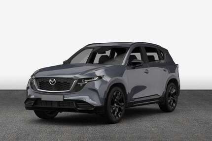 Mazda CX-5 3.500 km 37.950 &euro; Frankfurt am Main 60386