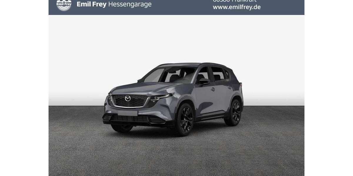 Mazda CX-5 3.500 km 37.950 &euro; Frankfurt am Main 60386