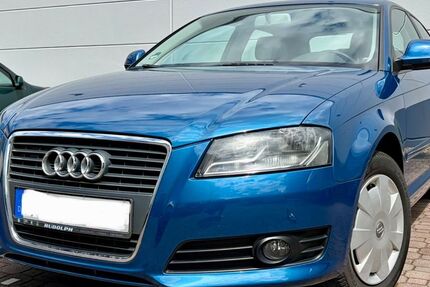 Audi A3 190.900 km 3.500 &euro; Frankfurt am Main 60431