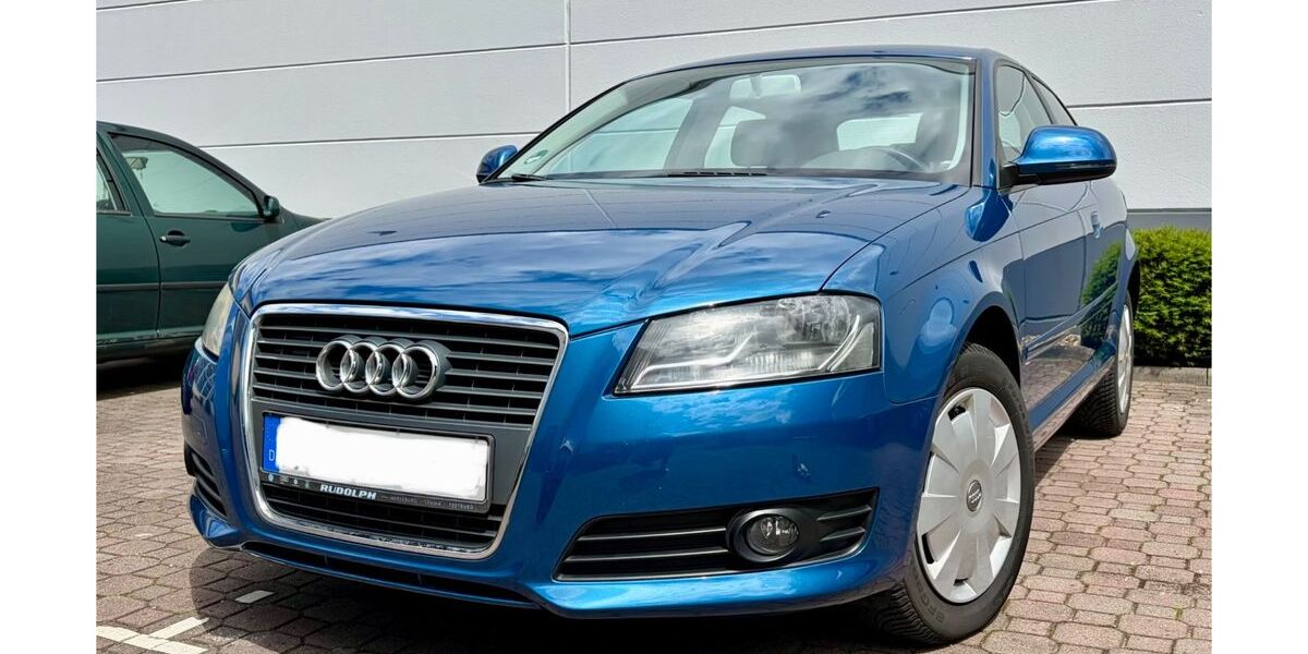 Audi A3 190.900 km 3.500 &euro; Frankfurt am Main 60431