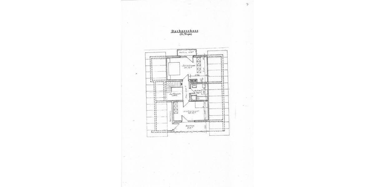 Einfamilienhaus Rodenbach Niederrodenbach - 6 Zimmer, 170 m&sup2;, 539.000&euro; | Angebot:26017088