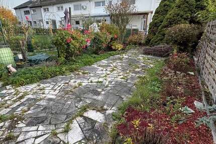 Haus Frankfurt Eschersheim - 4 Zimmer, 83 m&sup2;, 419.000&euro; | Angebot:24725970