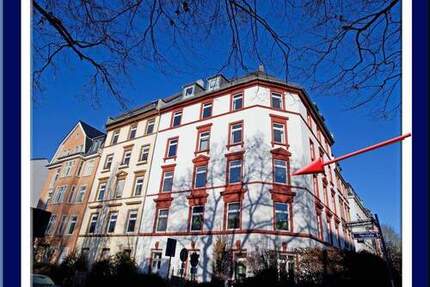 Wohnung Frankfurt am Main Nordend-Ost - 3 Zimmer, 80 m&sup2;, 650.000&euro; | Angebot:25770338