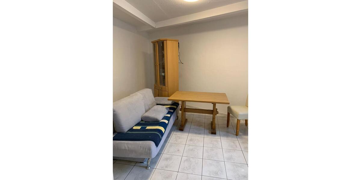 Etagenwohnung Dietzenbach - 1 Zimmer, 31 m&sup2;, 325&euro; | Angebot:24703175