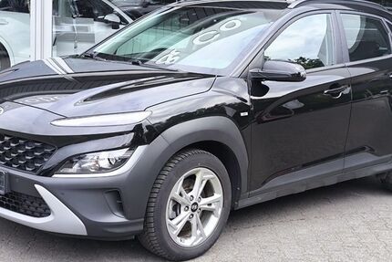 Hyundai KONA 106.137 km 13.450 &euro; Dieburg 64807