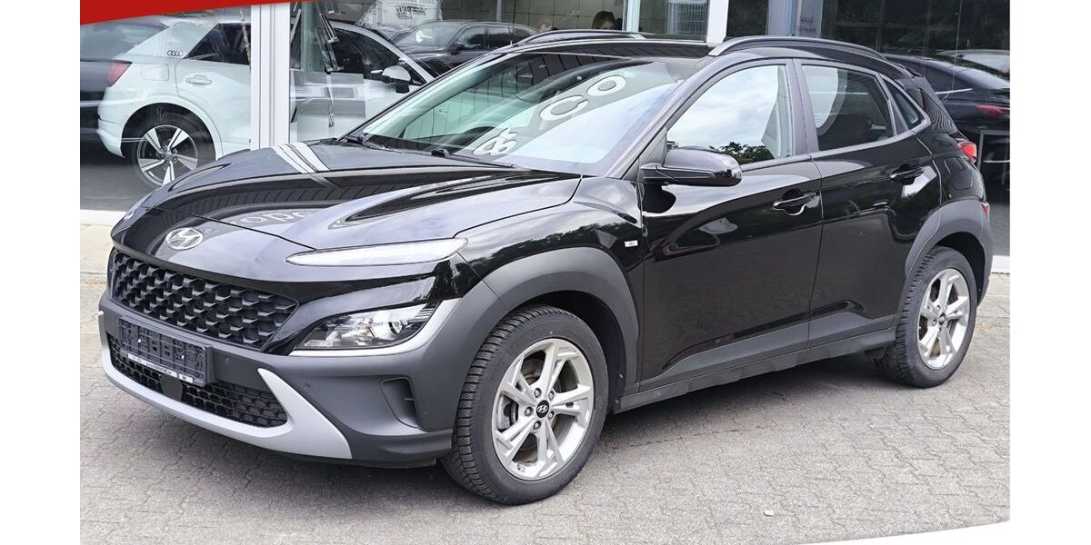 Hyundai KONA 106.137 km 13.450 &euro; Dieburg 64807