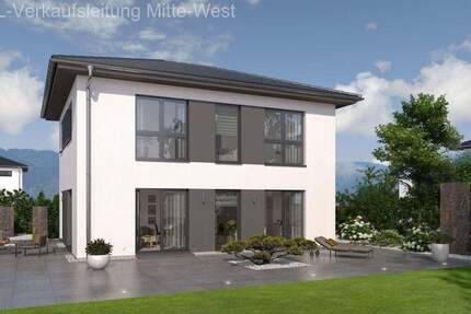 Haus Hanau Klein-Auheim - 5 Zimmer, 155 m&sup2;, 634.630&euro; | Angebot:25801672