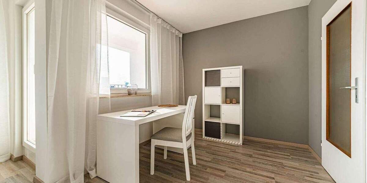 Etagenwohnung Frankfurt am Main Westend-Süd - 2 Zimmer, 66 m&sup2;, 2.460&euro; | Angebot:25661843