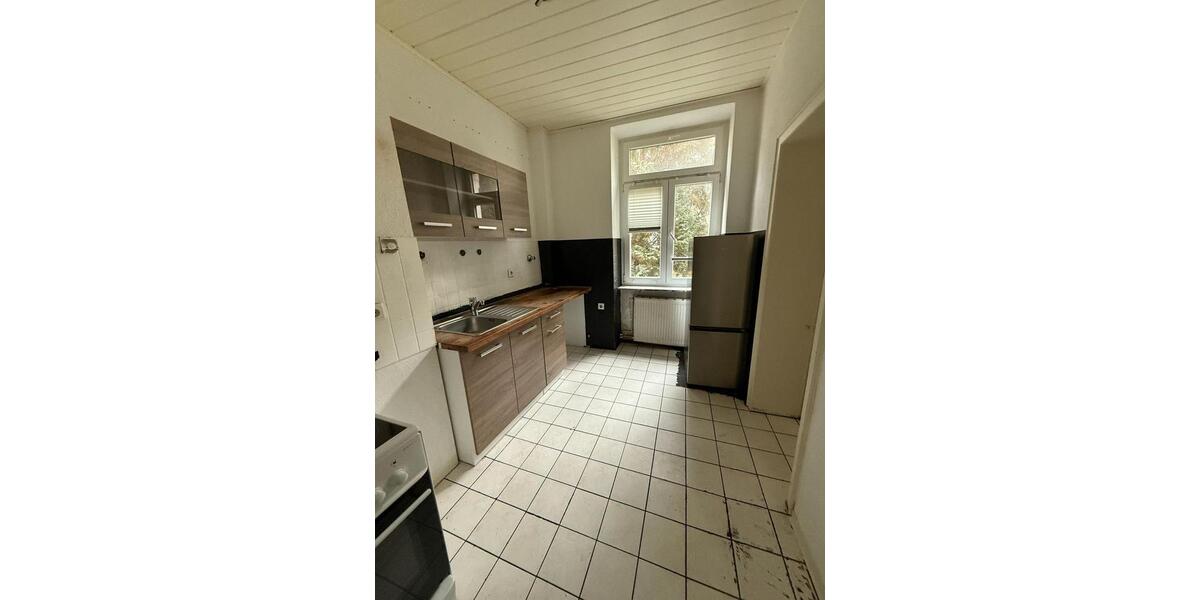 Etagenwohnung Frankfurt am Main Bornheim - 4 Zimmer, 100 m&sup2;, 750&euro; | Angebot:25934783