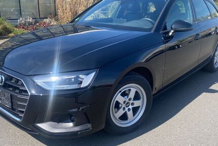 Audi A4 168.000 km 14.950 &euro; aschaffenburg 63741