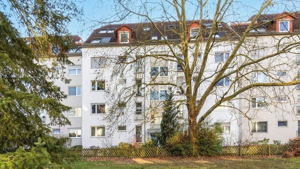 Etagenwohnung Heusenstamm - 3 Zimmer, 77 m&sup2;, 235.000&euro; | Angebot:25732753