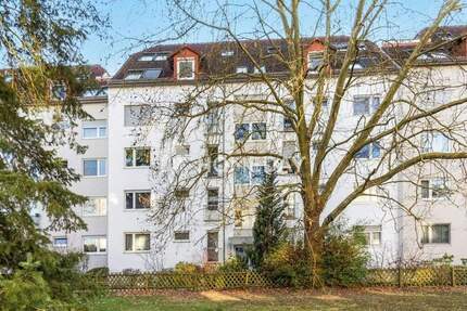 Wohnung Heusenstamm - 3 Zimmer, 77 m&sup2;, 265.000&euro; | Angebot:25732753