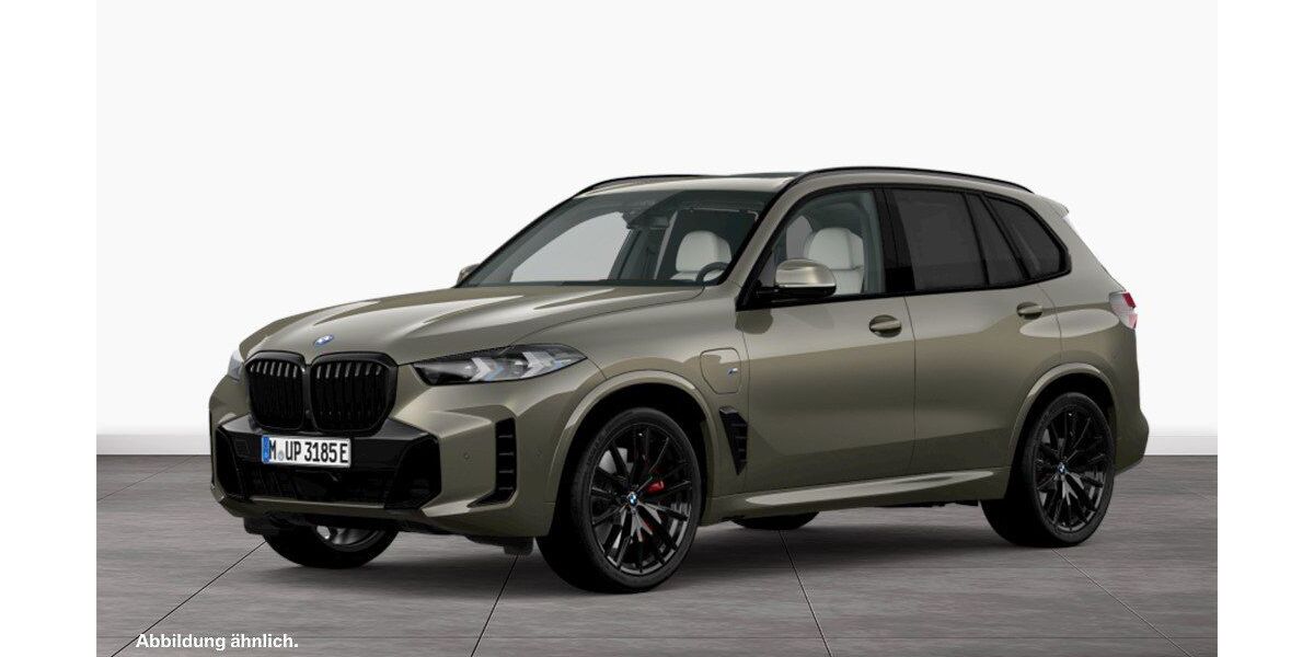 BMW X5 11.477 km 97.990 &euro; Dreieich-Sprendlingen 63303