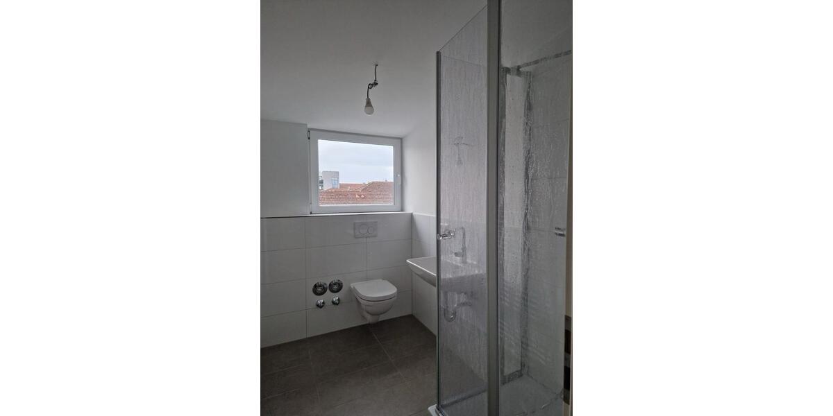 Dachgeschoßwohnung Aschaffenburg Österreicher Kolonie - 2 Zimmer, 55 m&sup2;, 700&euro; | Angebot:26247641