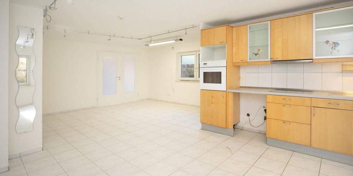 Einfamilienhaus Rödermark / Urberach Urberach - 8 Zimmer, 237 m&sup2;, 995.000&euro; | Angebot:25688997