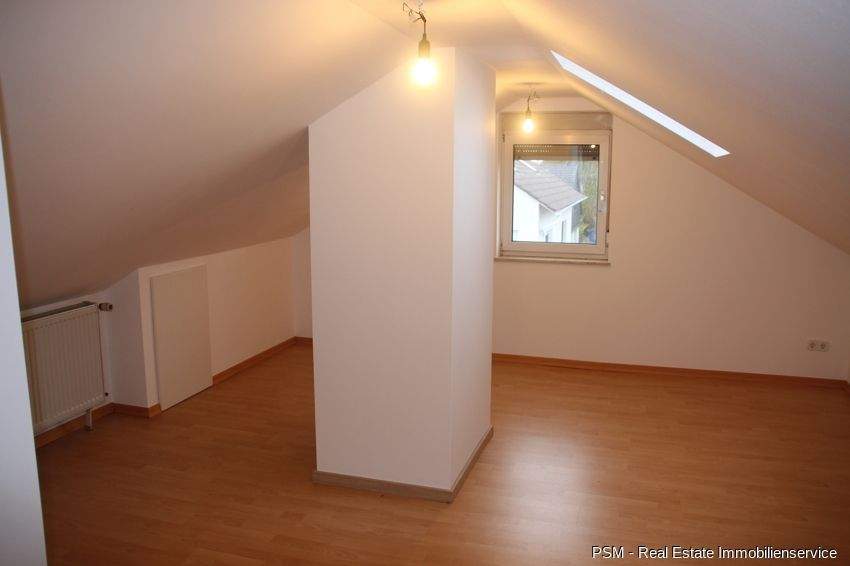 Reihenendhaus Karben Petterweil - 6 Zimmer, 144 m&sup2;, 559.800&euro; | Angebot:25678835