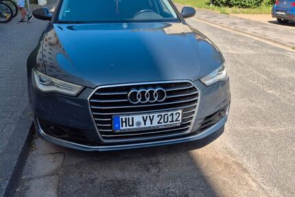 Audi A6 245.919 km 11.700 &euro; Hanau 63457