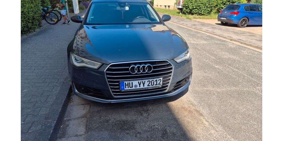 Audi A6 245.919 km 11.700 &euro; Hanau 63457