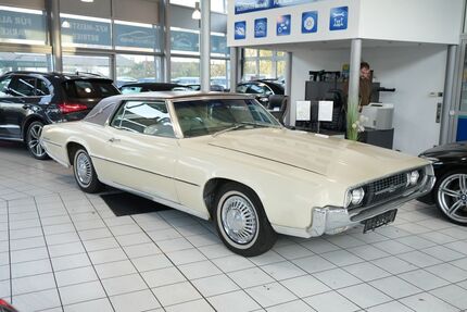 Ford Thunderbird 43.231 km 12.900 &euro; Obertshausen 63179